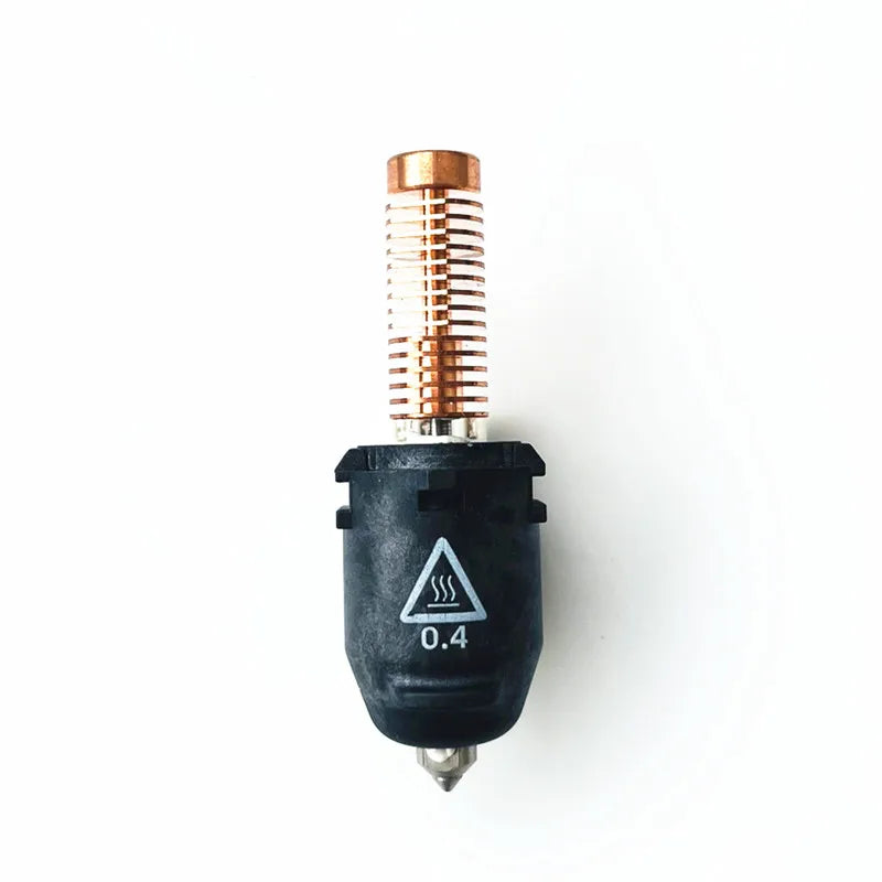 Flashforge Adventurer 5M / 5M Pro Replacement Nozzle Kit