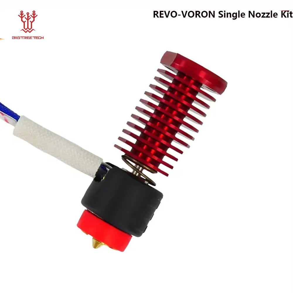 BIQU E3D Revo Voron heating core hotend kit