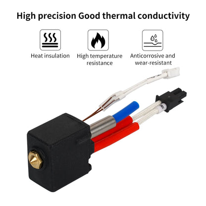 Anycubic Kobra 2 Hotend Kit – Kobra 2/Plus/Pro/Neo