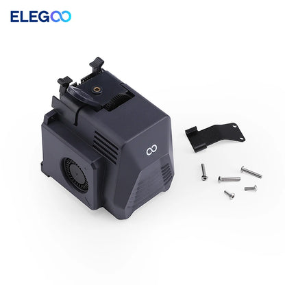 Elegoo Neptune 3/4 Series Extruder & Print Head Assembly