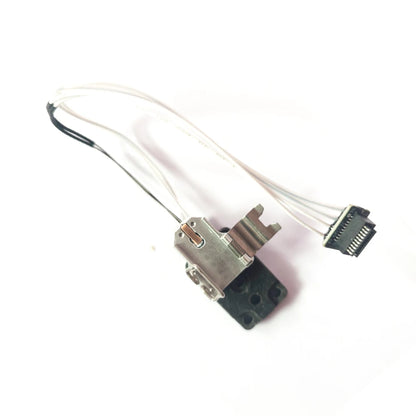 For Bambu Lab A1/A1mini Hotend Mounting Heating Assembly Original For Bambu Lab A1 Mini Bambulab A1 Mini Accessories