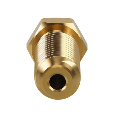 Brass & Hardened Steel Nozzles for Anycubic Kobra 2 Series – 0.2–0.8mm