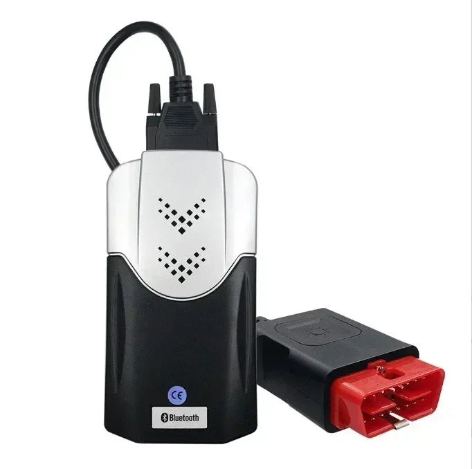 Latest Scanner 2021.11 Keygen 2020.23 Vd NEW cdd with Bluetooth for TNESF DELPHIS ORPDC Obd2 Car Truck Diagnostic Tools