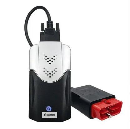 Latest Scanner 2021.11 Keygen 2020.23 Vd NEW cdd with Bluetooth for TNESF DELPHIS ORPDC Obd2 Car Truck Diagnostic Tools
