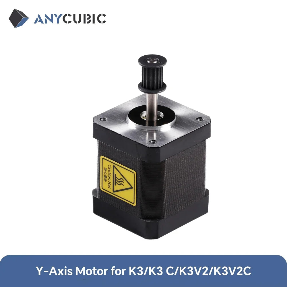 für Anycubic Kobra 3 Combo V2 Druckkopf Extruder Baugruppe Motherboard Zubehör