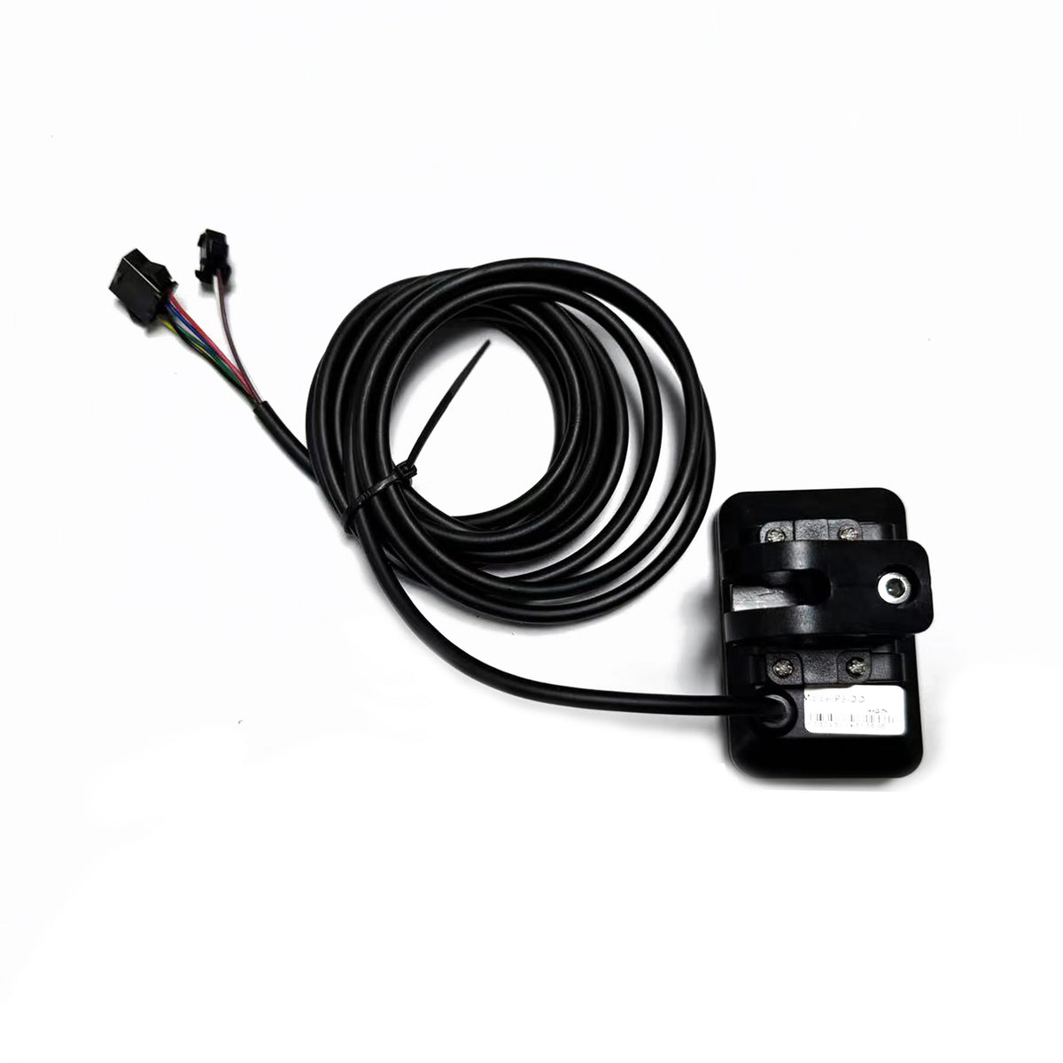 350W E-Bike & E-Scooter Motor Controller – P3 LCD