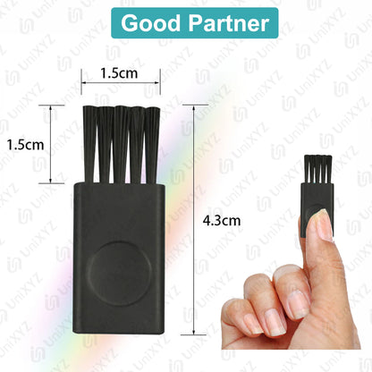 3D Printer Grease Lubricating Oil, Reduce Noise Good for Creality Ender3 Bambu Lab P1 X1 Elegoo Anycubic 3D Printer Accessories