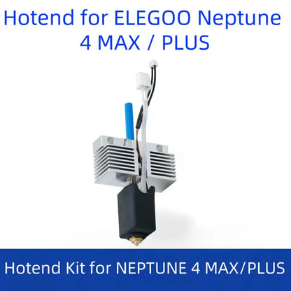 Elegoo Neptune 3/4 Series Extruder & Print Head Assembly