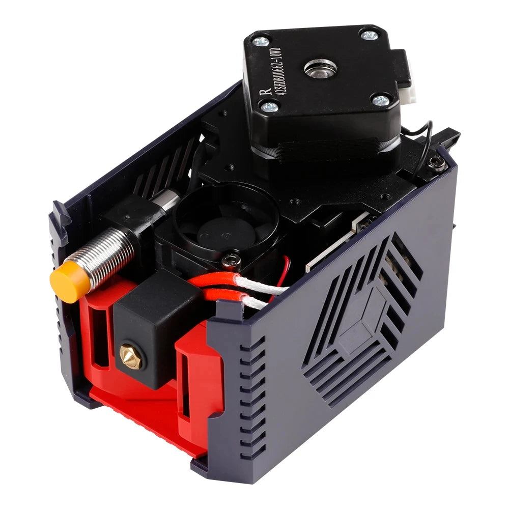 Kobra 2 Max Extruder Kit With Stepper Motor & Hotend