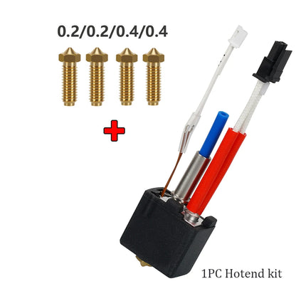 Anycubic Kobra 2 Hotend Kit – Kobra 2/Plus/Pro/Neo