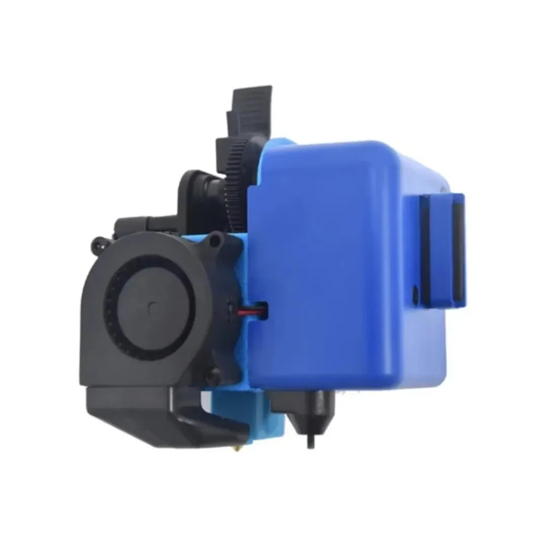 Full-metal high-temperature hotend assembly for Artillery SW-X2 and Genius Pro
