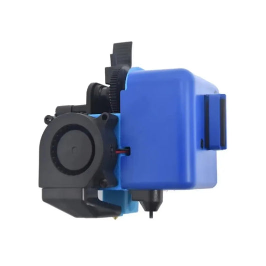 Full-metal high-temperature hotend assembly for Artillery SW-X2 and Genius Pro