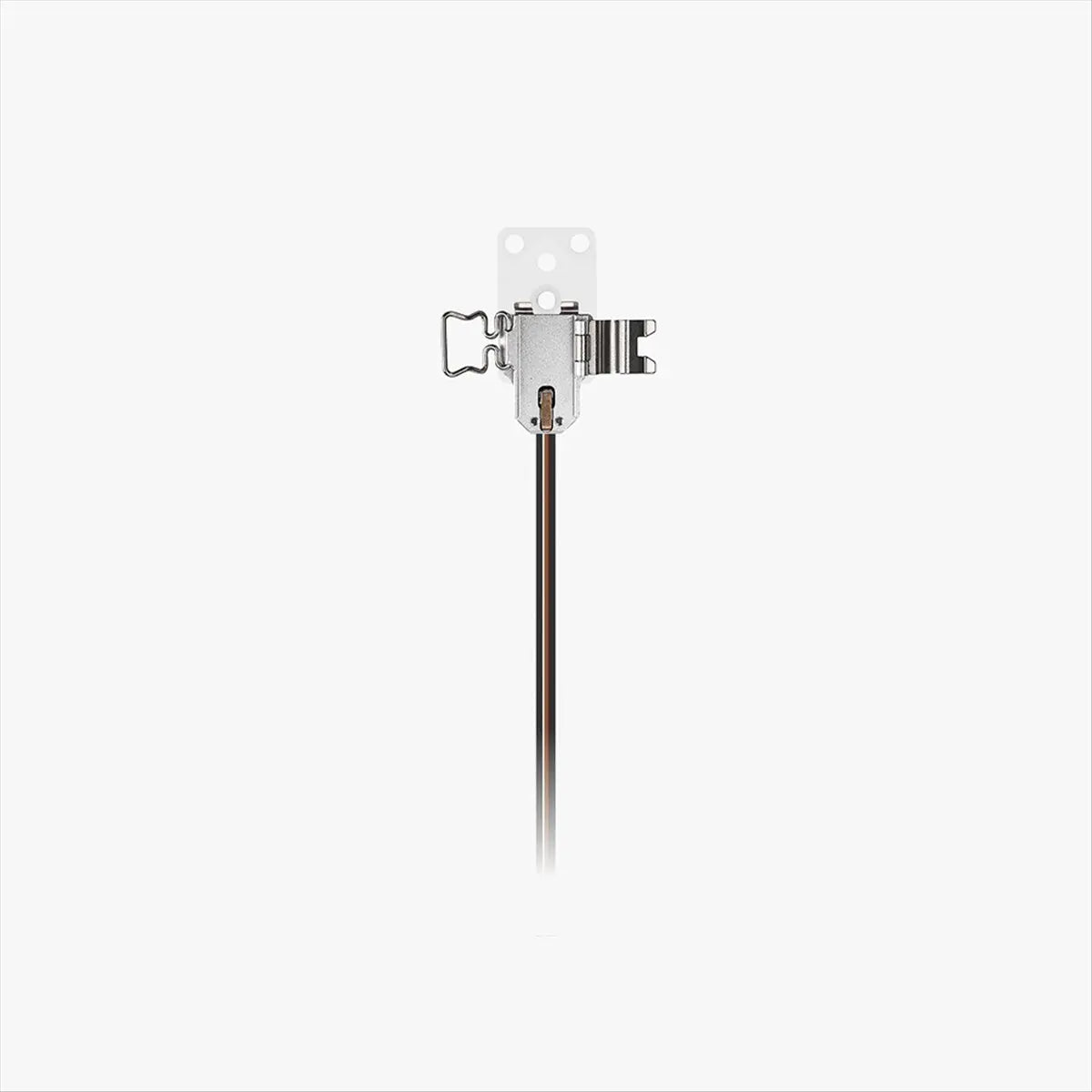 Hotend heating assembly for Bambu H2D