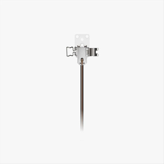 Hotend heating assembly for Bambu H2D