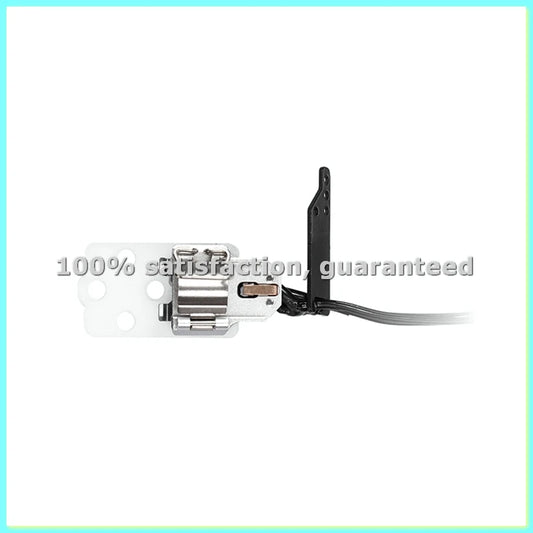 Hotend heating assembly for Bambu H2D