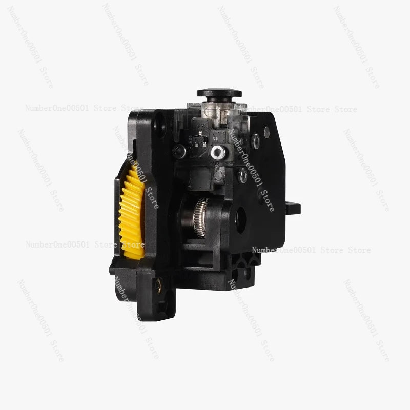 P1 Series full metal direct drive extruder hotend upgrade kit