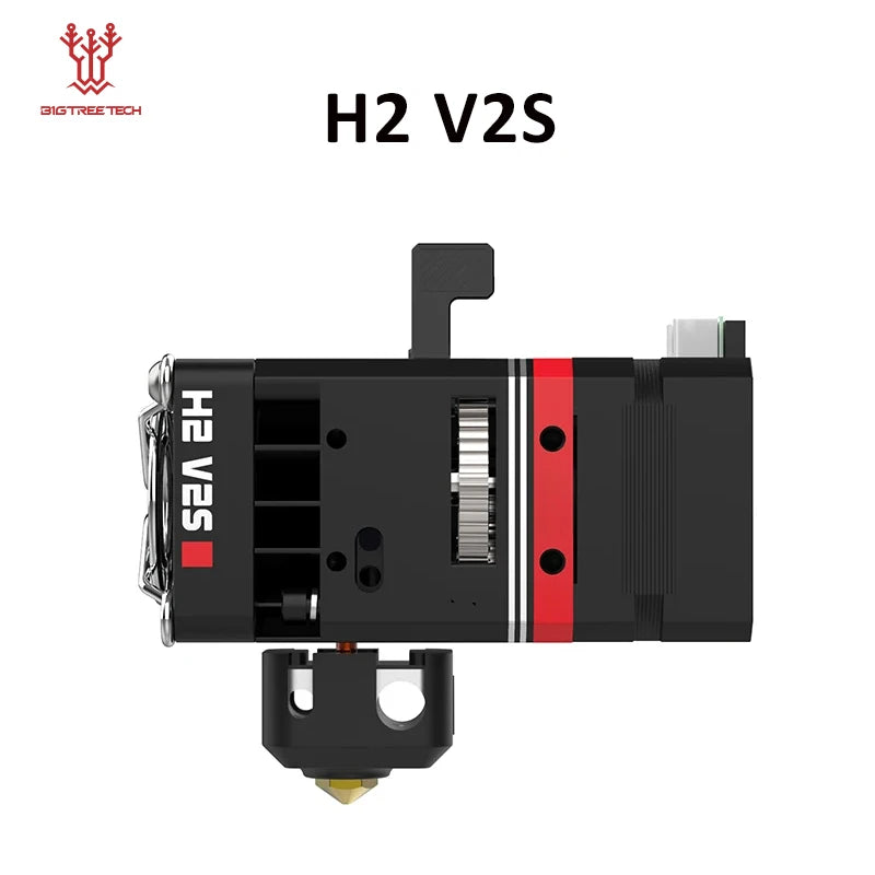 BIQU H2 V2S Extruder Hotend Kit
