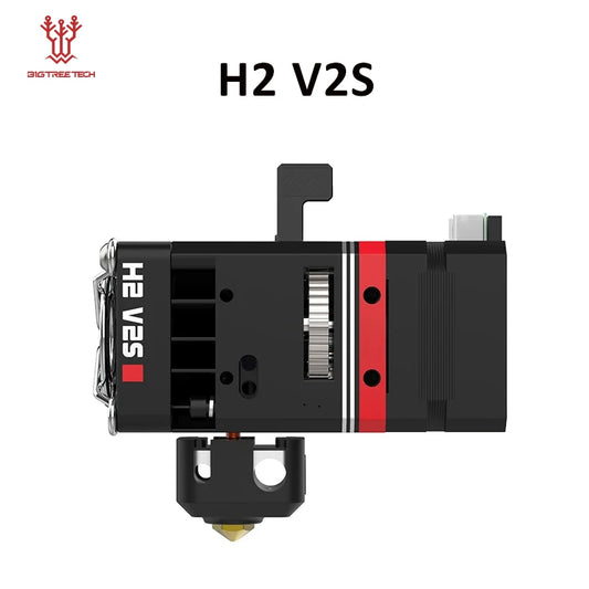BIQU H2 V2S Extruder Hotend Kit