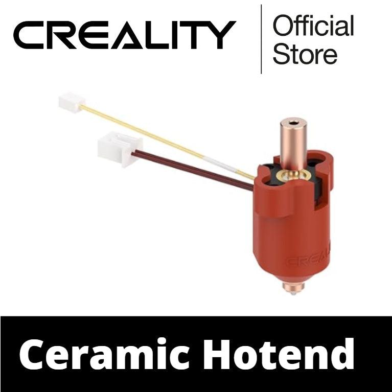 Creality K1 K1 Max Ceramic Heating Block Hotend Kit