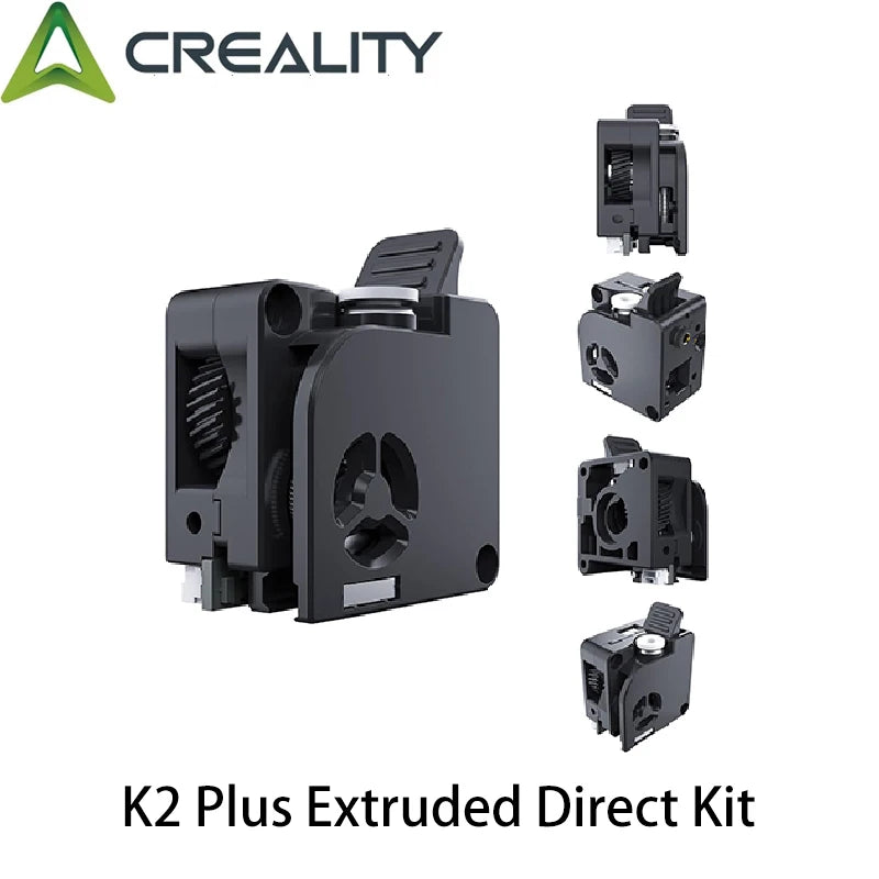 Creality K2 K2 Pro K2 Plus direct extruder combo kit