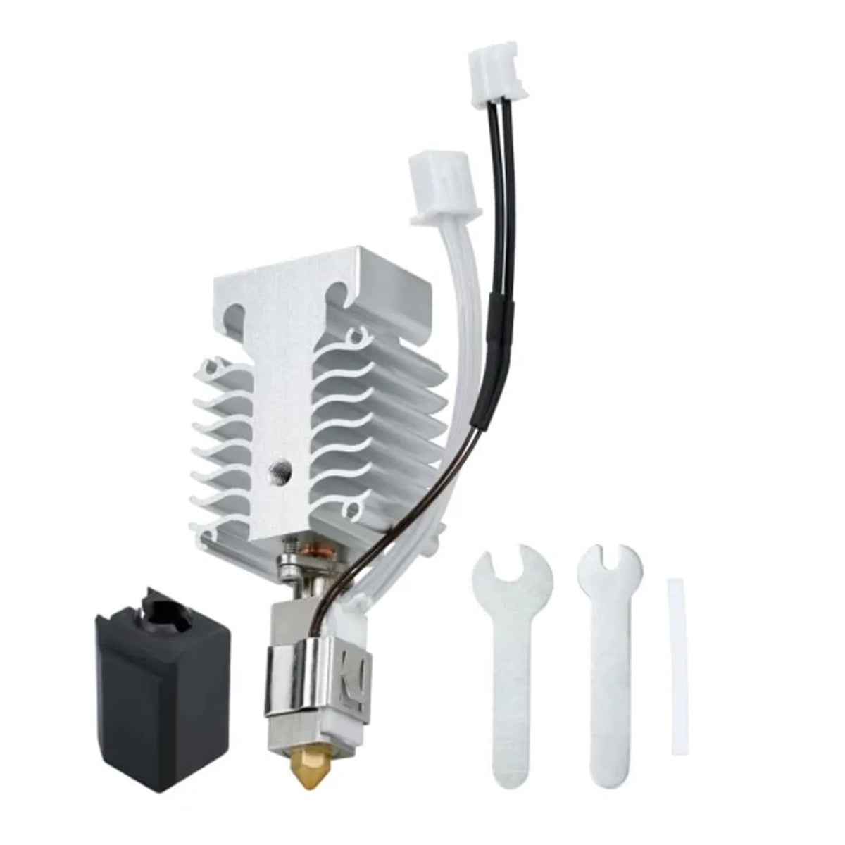 Ender 3 V3 SE ceramic hotend kit