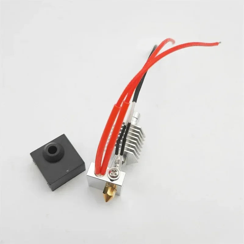 Flashforge Finder 3 hotend and extruder kit