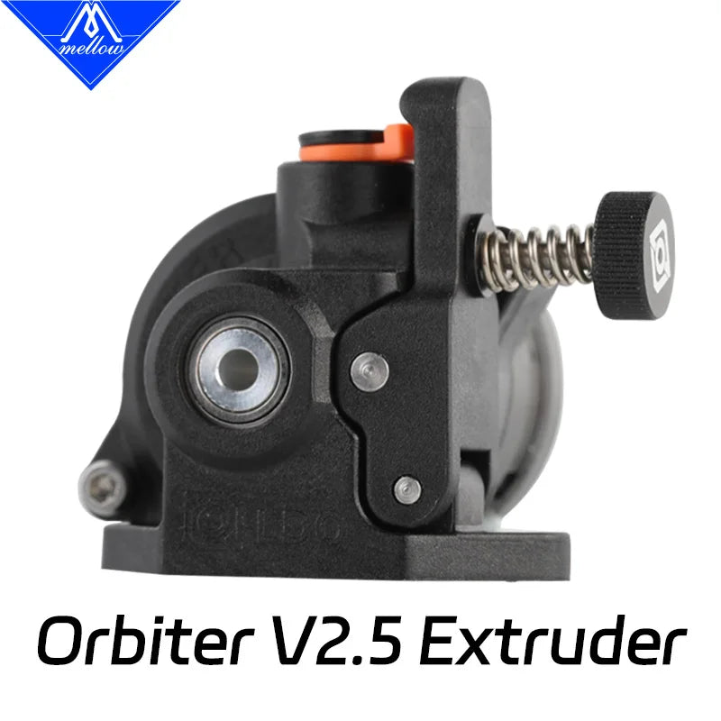 Mellow LDO Orbiter Extruder V2.5 direct drive