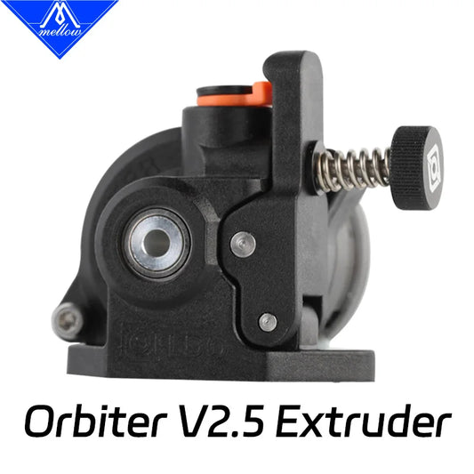 Mellow LDO Orbiter Extruder V2.5 direct drive