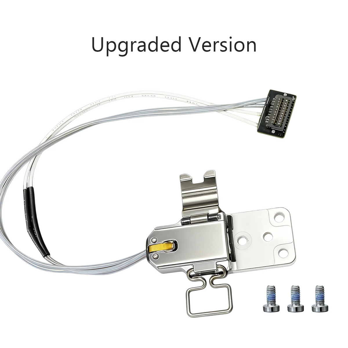 Bambu Lab P2S High-Temperature Hotend Heating Assembly
