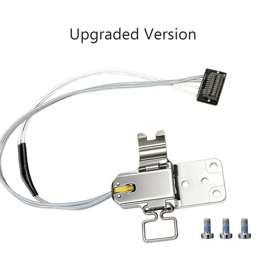 Bambu Lab P2S High-Temperature Hotend Heating Assembly