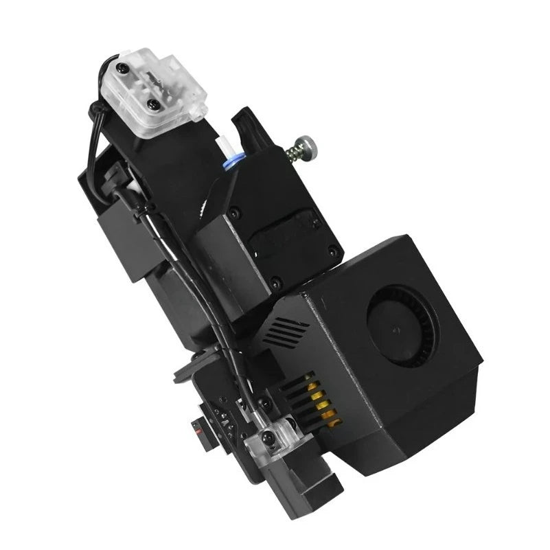 Direct extruder high temperature print head upgrade kit