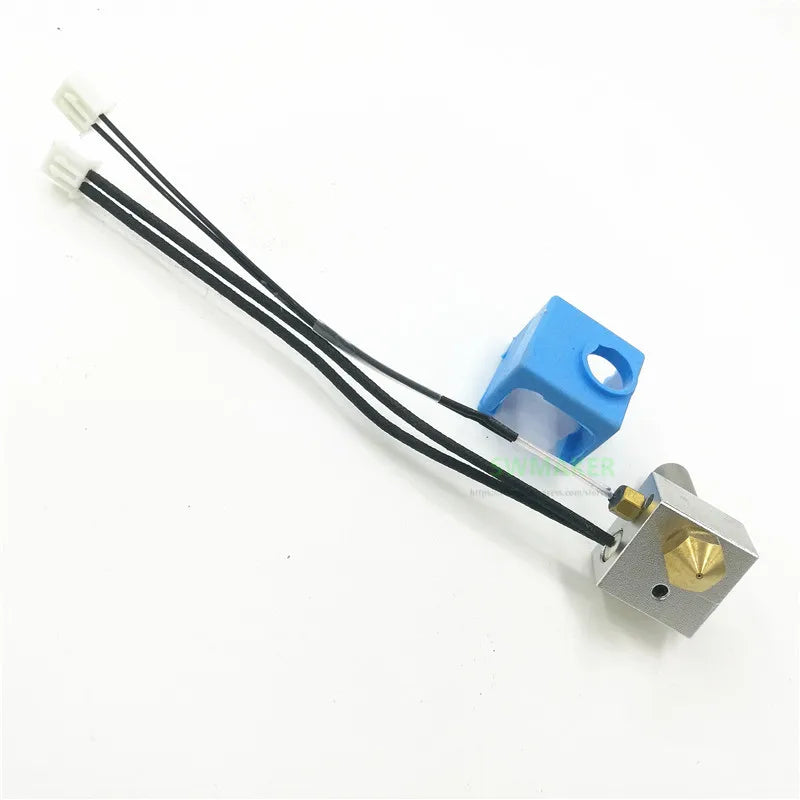 Wanhao MK10 Extruder Hotend Kit